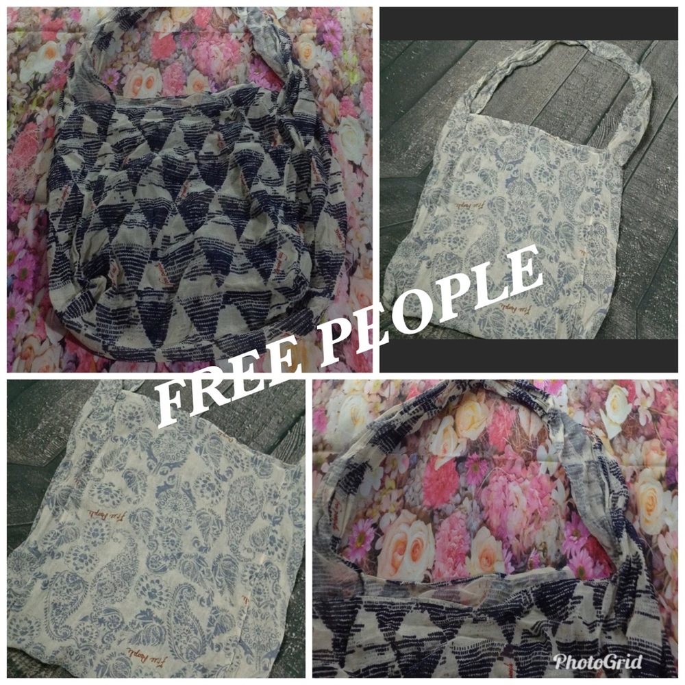 Free People Lien Crossbody Bags...